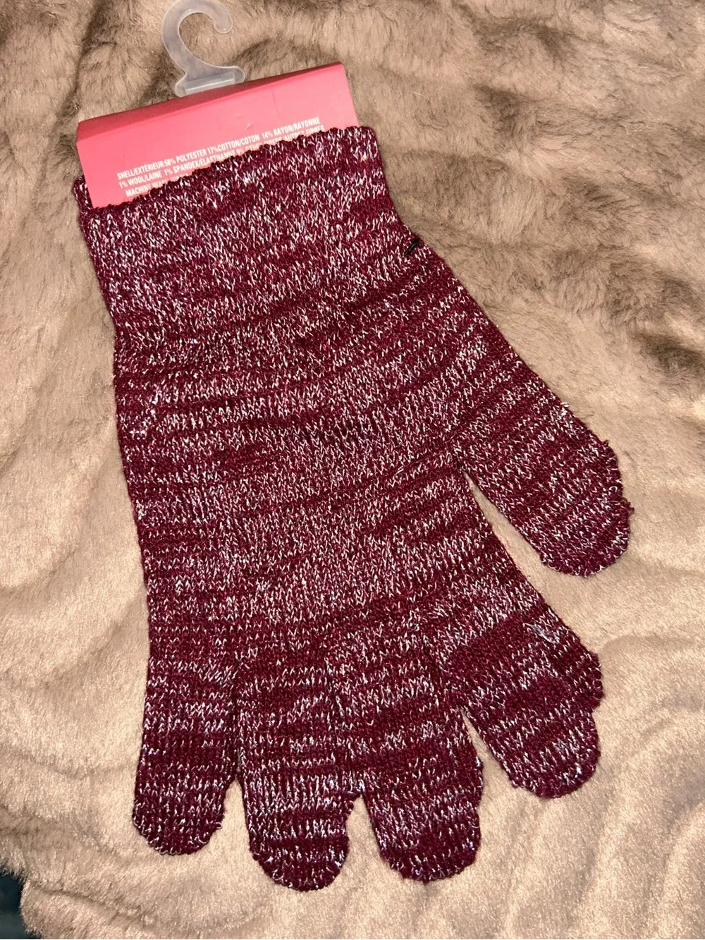 Women’s gloves
